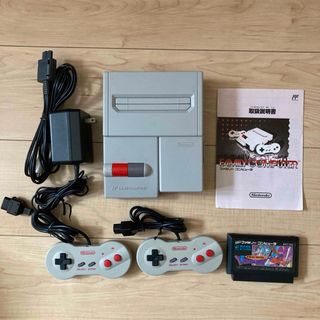 ファミリーコンピュータ(家庭用ゲーム機本体)のフリマアイテム一覧 ファミリーコンピュータ(家庭用ゲーム機本体)のフリマアイテム一覧