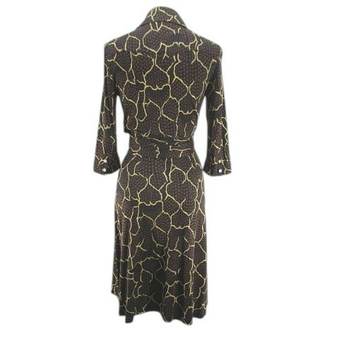 DIANE von FURSTENBERG - ダイアンフォンファステンバーグ 七分 DIANE von FURSTENBERG - ダイアンフォンファステンバーグ 七分