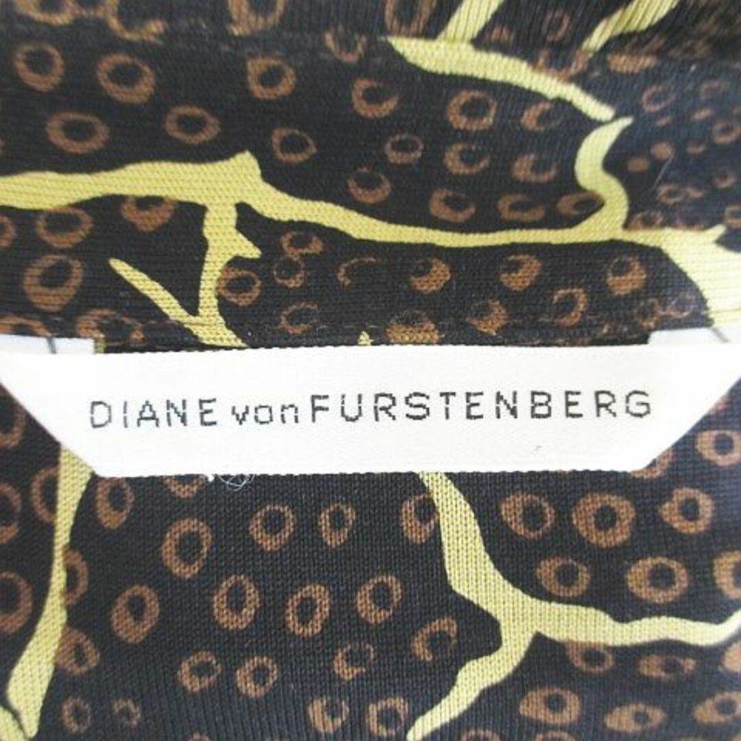 DIANE von FURSTENBERG - ダイアンフォンファステンバーグ 七分 DIANE von FURSTENBERG - ダイアンフォンファステンバーグ 七分