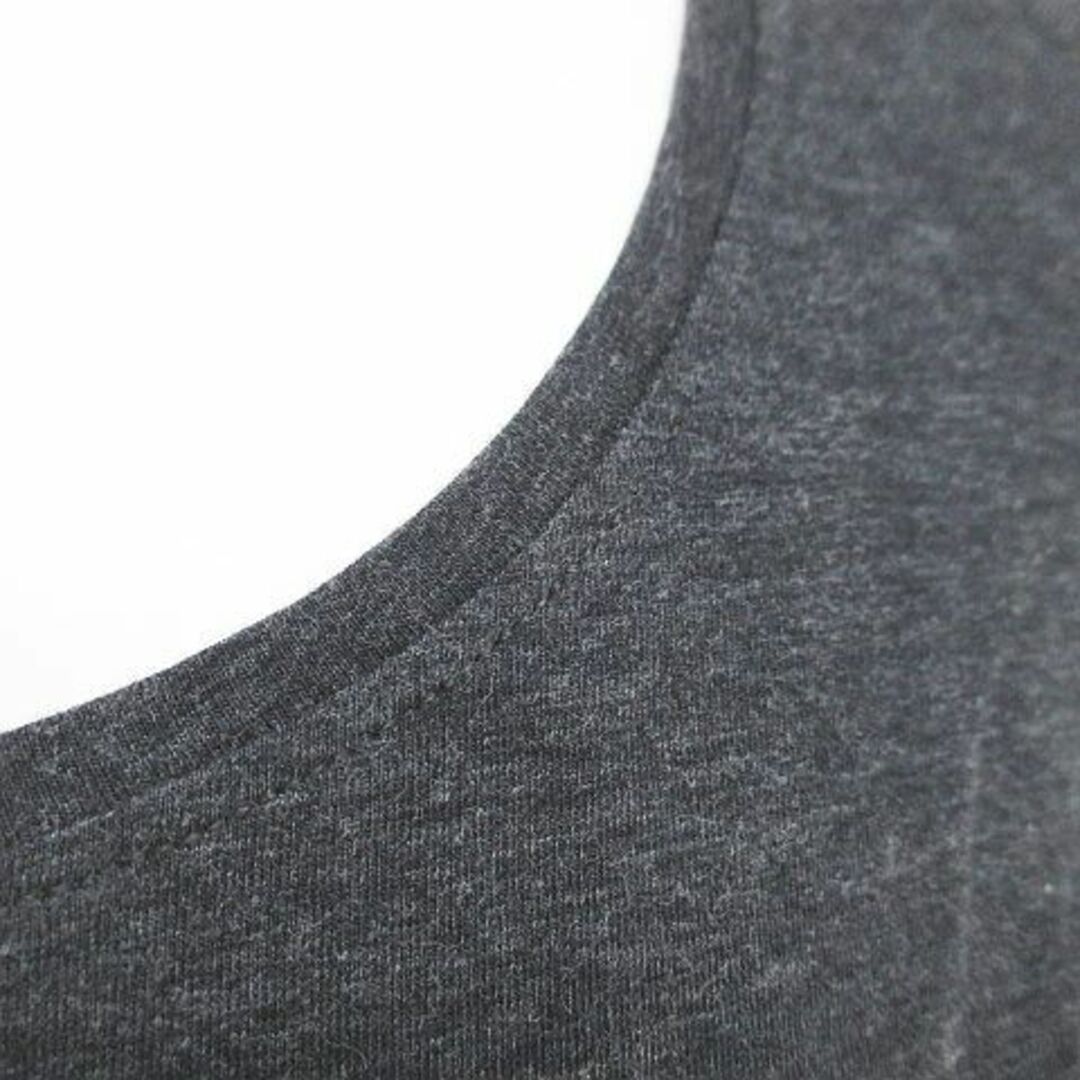 ESCADA - エスカーダ 長袖 Tシャツ カットソー ロンT S 灰系 ESCADA - エスカーダ 長袖 Tシャツ カットソー ロンT S 灰系