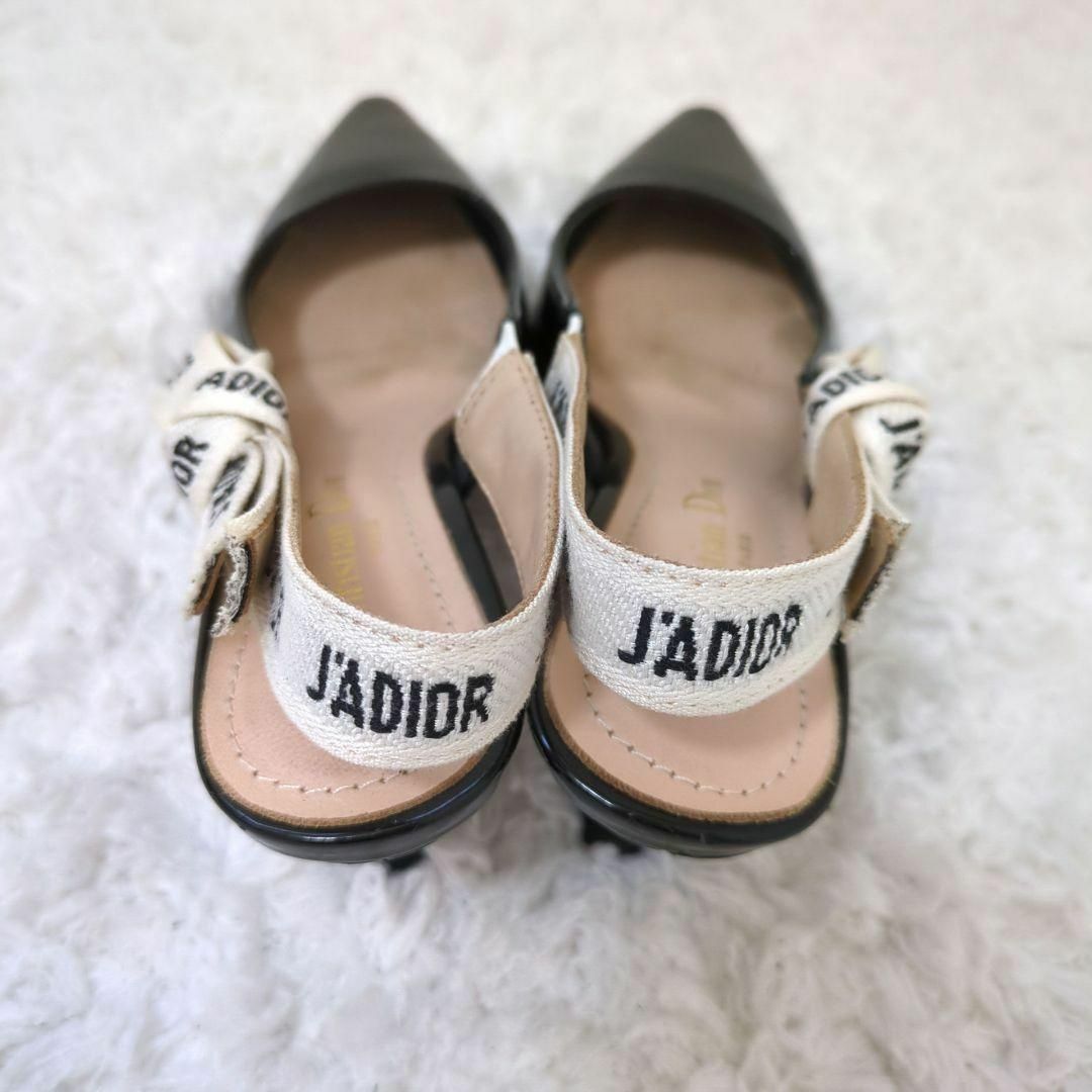 Christian Dior - ✨美品✨ディオール J'ADIOR スリングバック Christian Dior - ✨美品✨ディオール J'ADIOR スリングバック