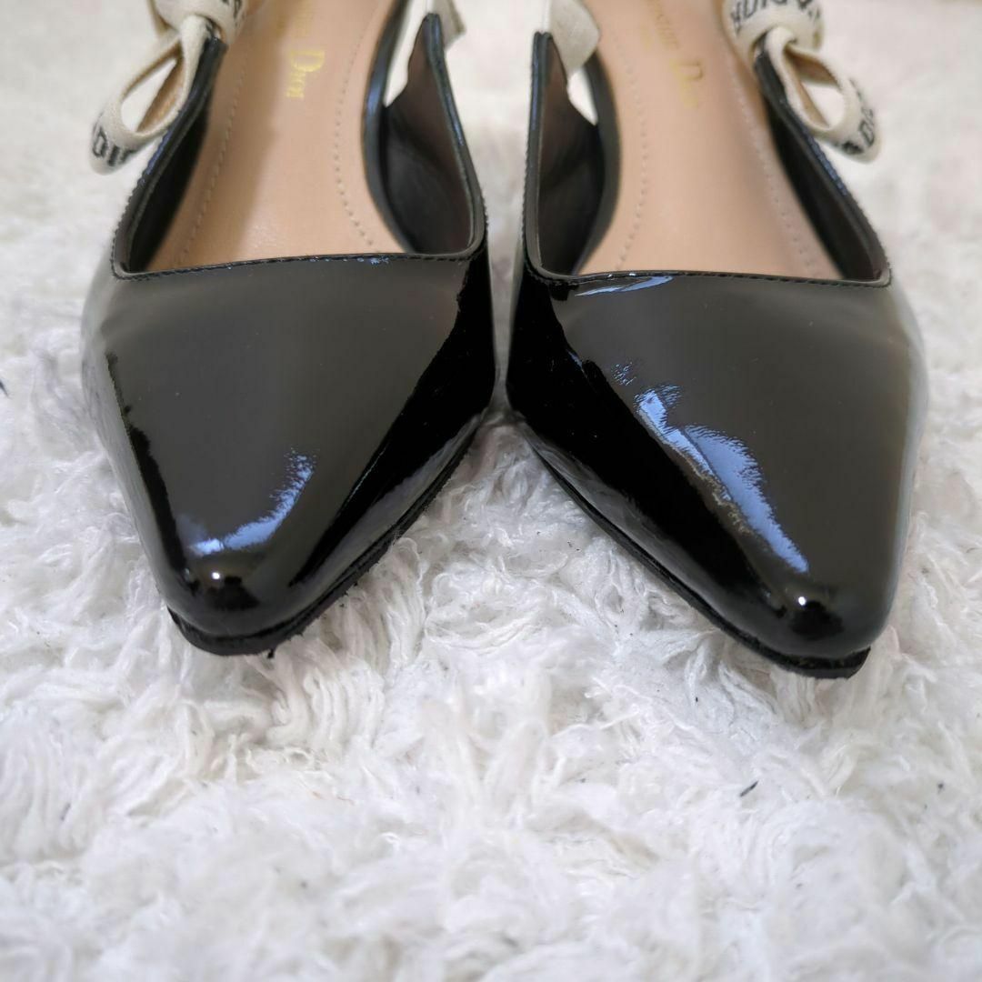 Christian Dior - ✨美品✨ディオール J'ADIOR スリングバック Christian Dior - ✨美品✨ディオール J'ADIOR スリングバック