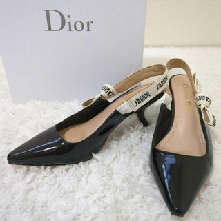 Christian Dior(ハイヒール/パンプス)のフリマアイテム一覧 Christian Dior(ハイヒール/パンプス)のフリマアイテム一覧