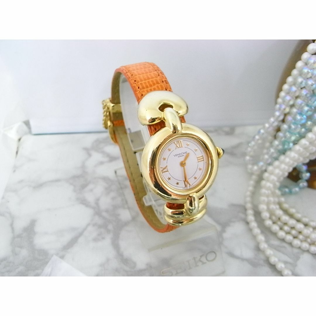 Vendome Aoyama - ヴァンドーム青山 VENDOME AOYAMA 替えベルト Vendome Aoyama - ヴァンドーム青山 VENDOME AOYAMA 替えベルト
