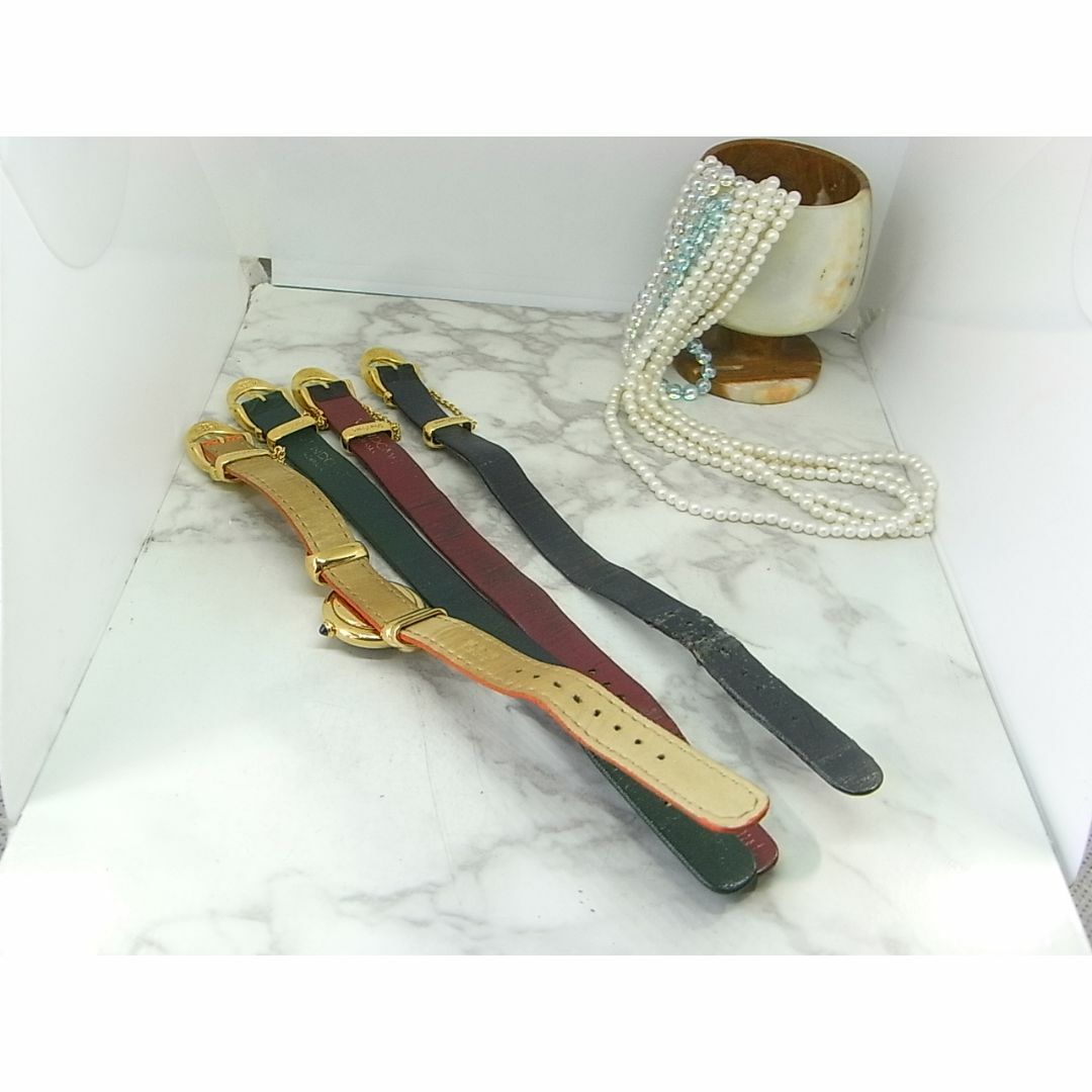Vendome Aoyama - ヴァンドーム青山 VENDOME AOYAMA 替えベルト Vendome Aoyama - ヴァンドーム青山 VENDOME AOYAMA 替えベルト