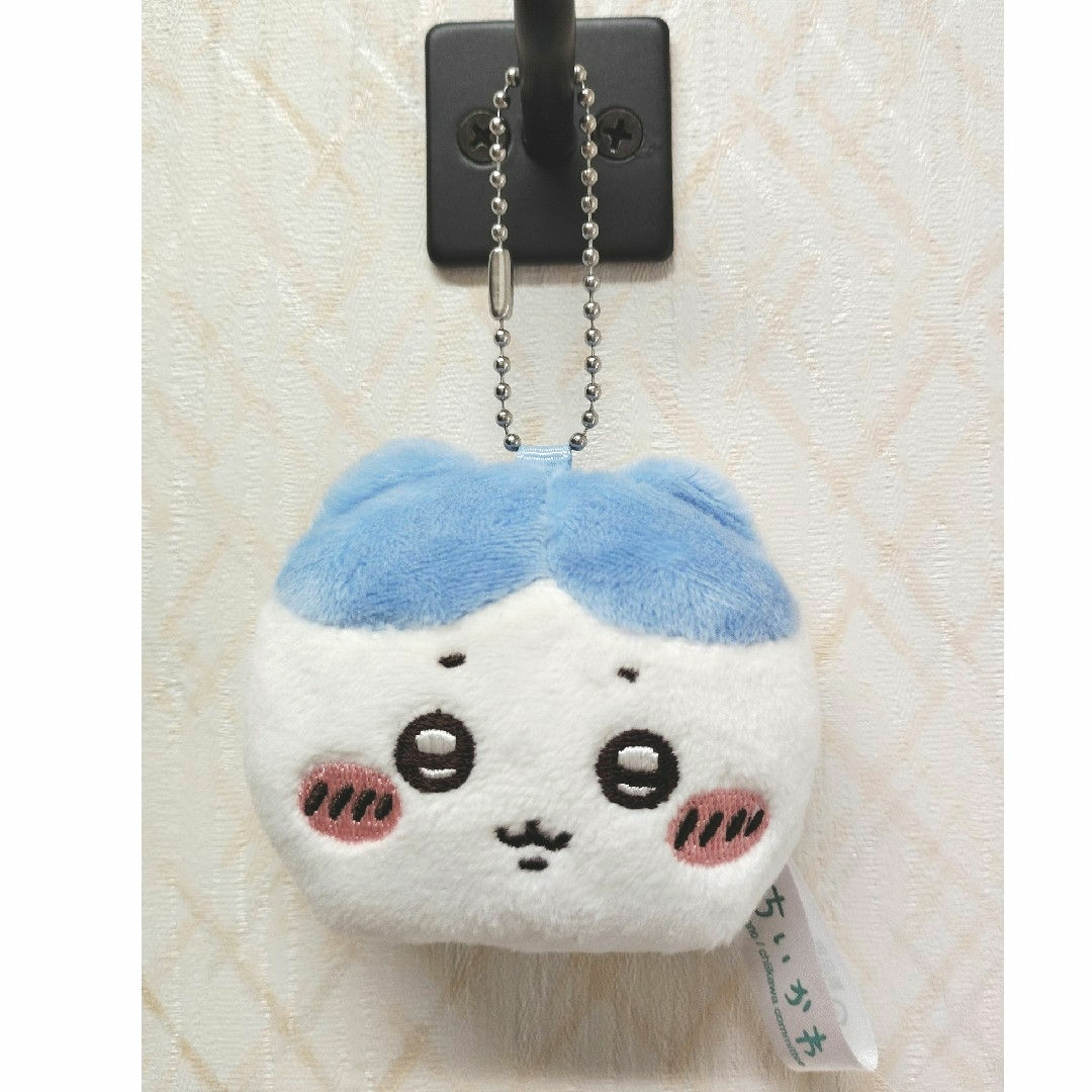ちいかわ - ちいかわ マスコットミラー ハチワレの通販 by ちいかわ - ちいかわ マスコットミラー ハチワレの通販 by