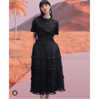 FOXEY(ロングスカート)のフリマアイテム一覧 FOXEY(ロングスカート)のフリマアイテム一覧