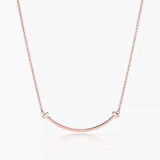 Tiffany & Co. - ティファニー バイザヤードピンクサファイア Tiffany & Co. - ティファニー バイザヤードピンクサファイア