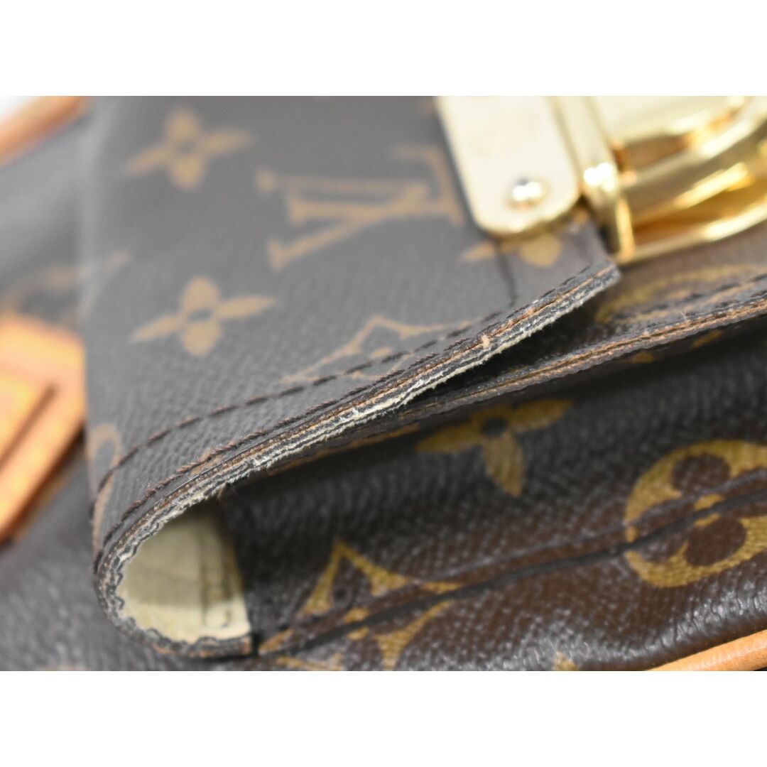 LOUIS VUITTON - 本物 ルイヴィトン LOUIS VUITTON LV LOUIS VUITTON - 本物 ルイヴィトン LOUIS VUITTON LV