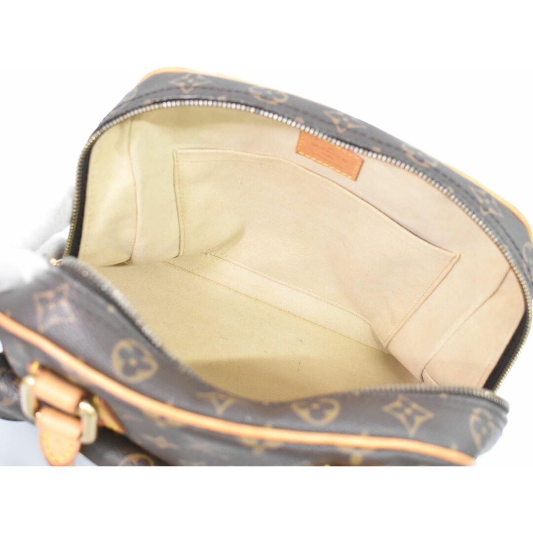 LOUIS VUITTON - 本物 ルイヴィトン LOUIS VUITTON LV LOUIS VUITTON - 本物 ルイヴィトン LOUIS VUITTON LV