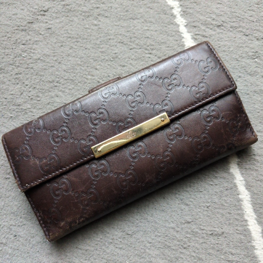 GUCCI - グッチ財布の通販 by kaz's shop|グッチならラクマ GUCCI - グッチ財布の通販 by kaz's shop|グッチならラクマ