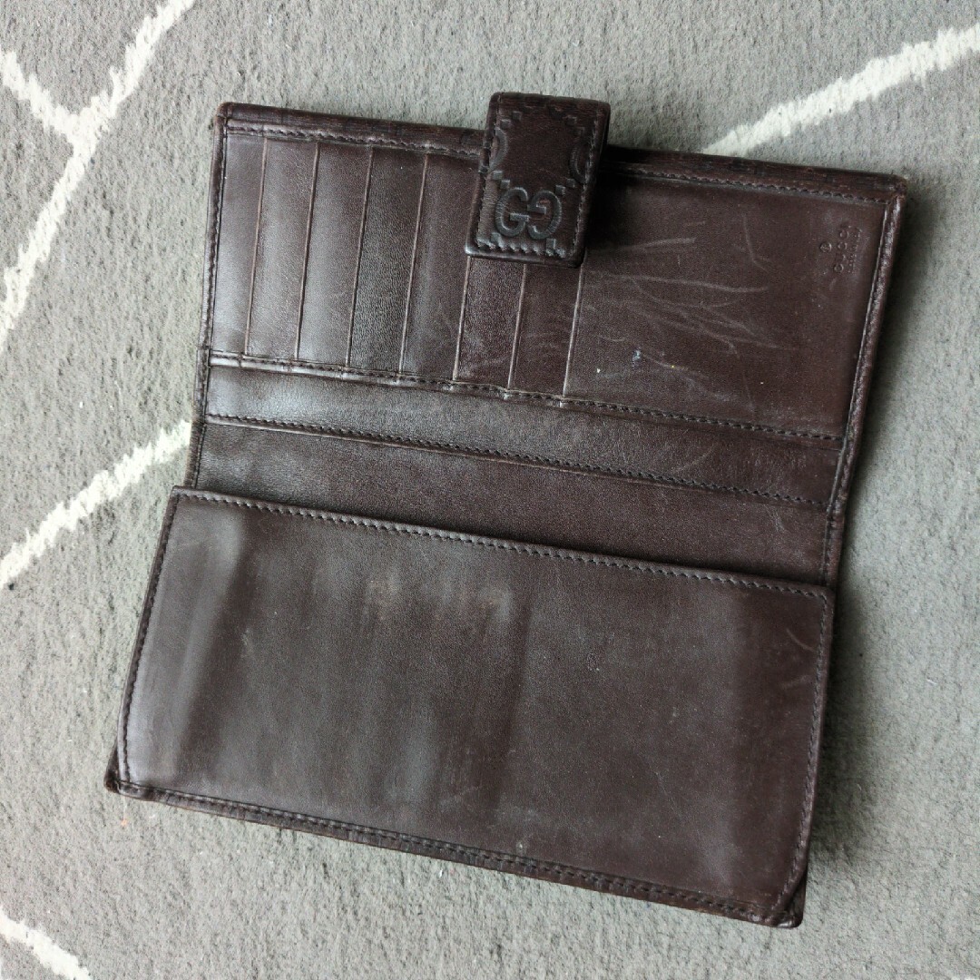 GUCCI - グッチ財布の通販 by kaz's shop|グッチならラクマ GUCCI - グッチ財布の通販 by kaz's shop|グッチならラクマ