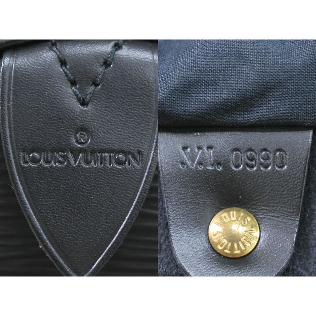 LOUIS VUITTON - 本物 ルイヴィトン LOUIS VUITTON LV LOUIS VUITTON - 本物 ルイヴィトン LOUIS VUITTON LV