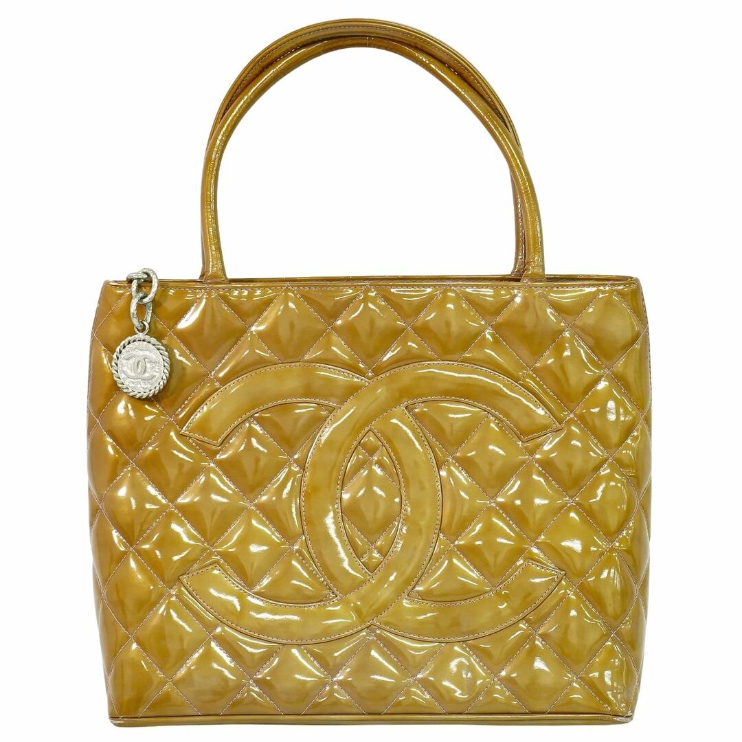 CHANEL - 本物 シャネル CHANEL ココマーク 復刻 トートバッグ CHANEL - 本物 シャネル CHANEL ココマーク 復刻 トートバッグ