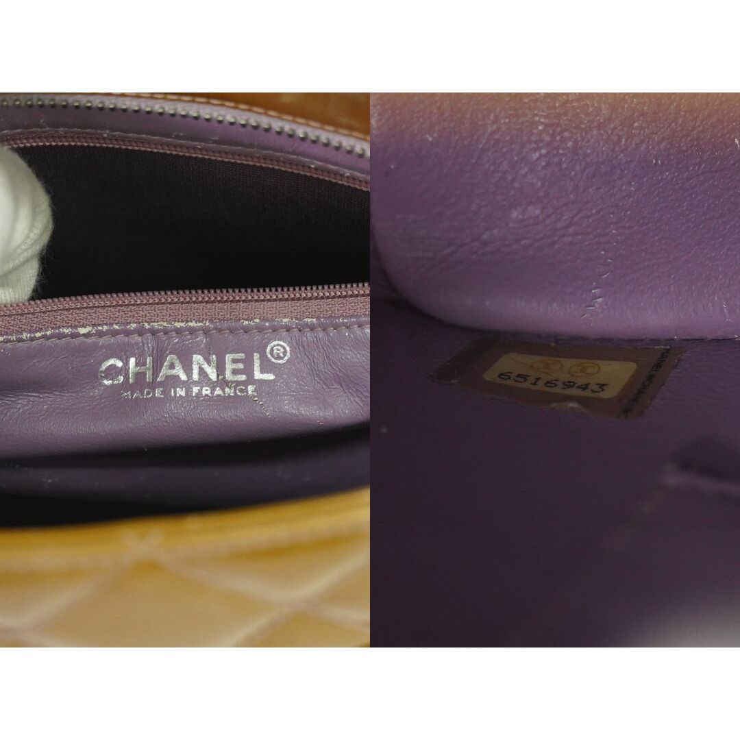 CHANEL - 本物 シャネル CHANEL ココマーク 復刻 トートバッグ CHANEL - 本物 シャネル CHANEL ココマーク 復刻 トートバッグ