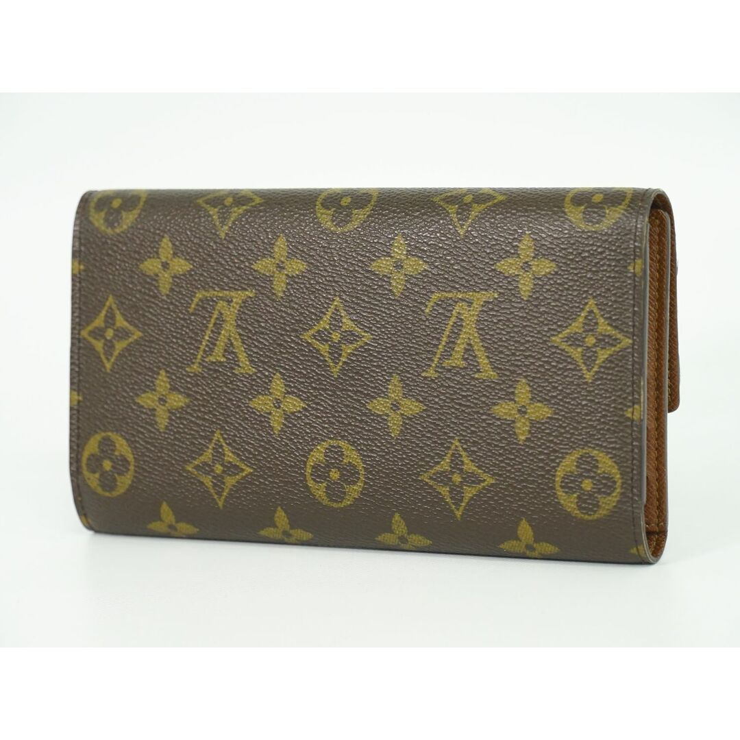 LOUIS VUITTON - 本物 ルイヴィトン LOUIS VUITTON LV ポルト LOUIS VUITTON - 本物 ルイヴィトン LOUIS VUITTON LV ポルト