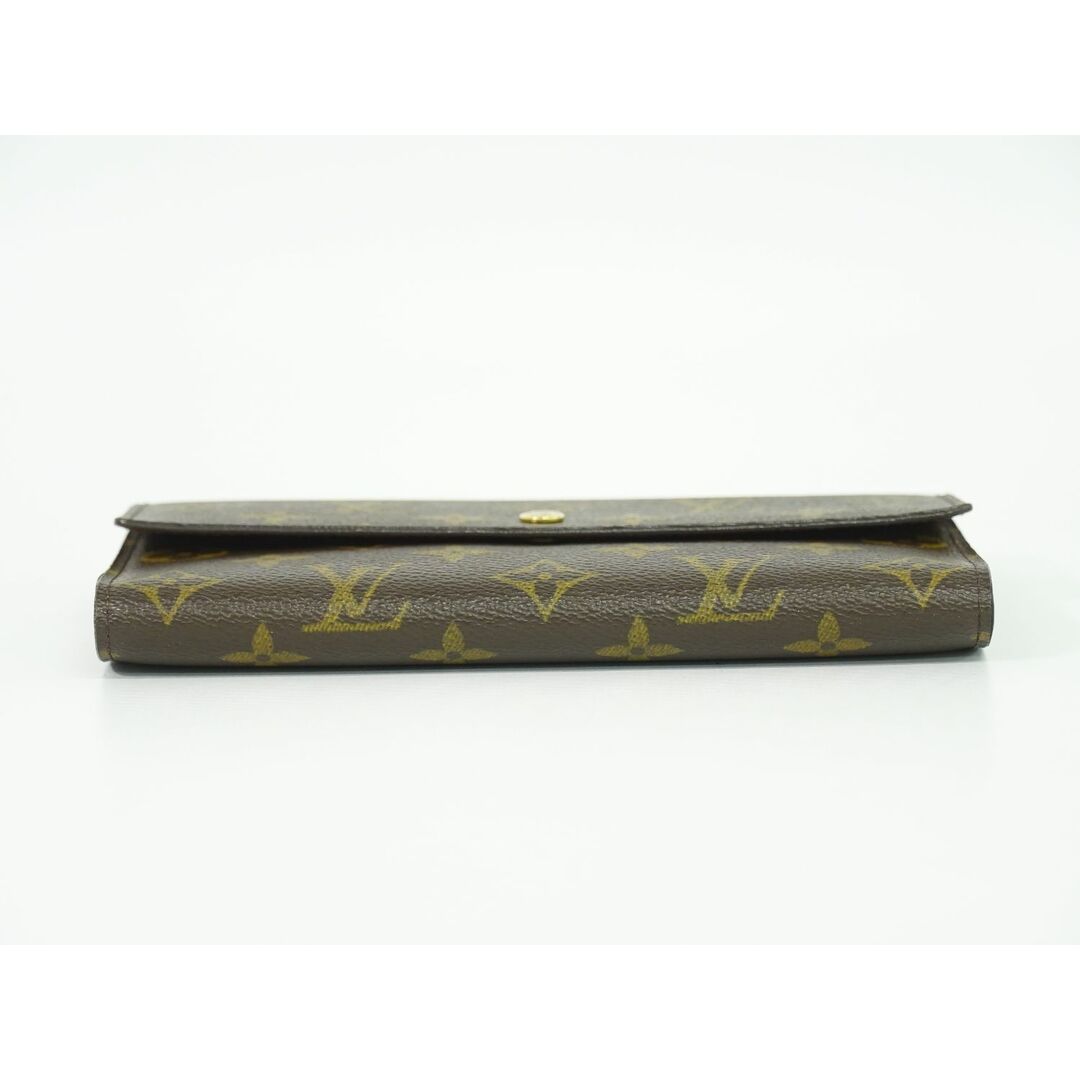LOUIS VUITTON - 本物 ルイヴィトン LOUIS VUITTON LV ポルト LOUIS VUITTON - 本物 ルイヴィトン LOUIS VUITTON LV ポルト