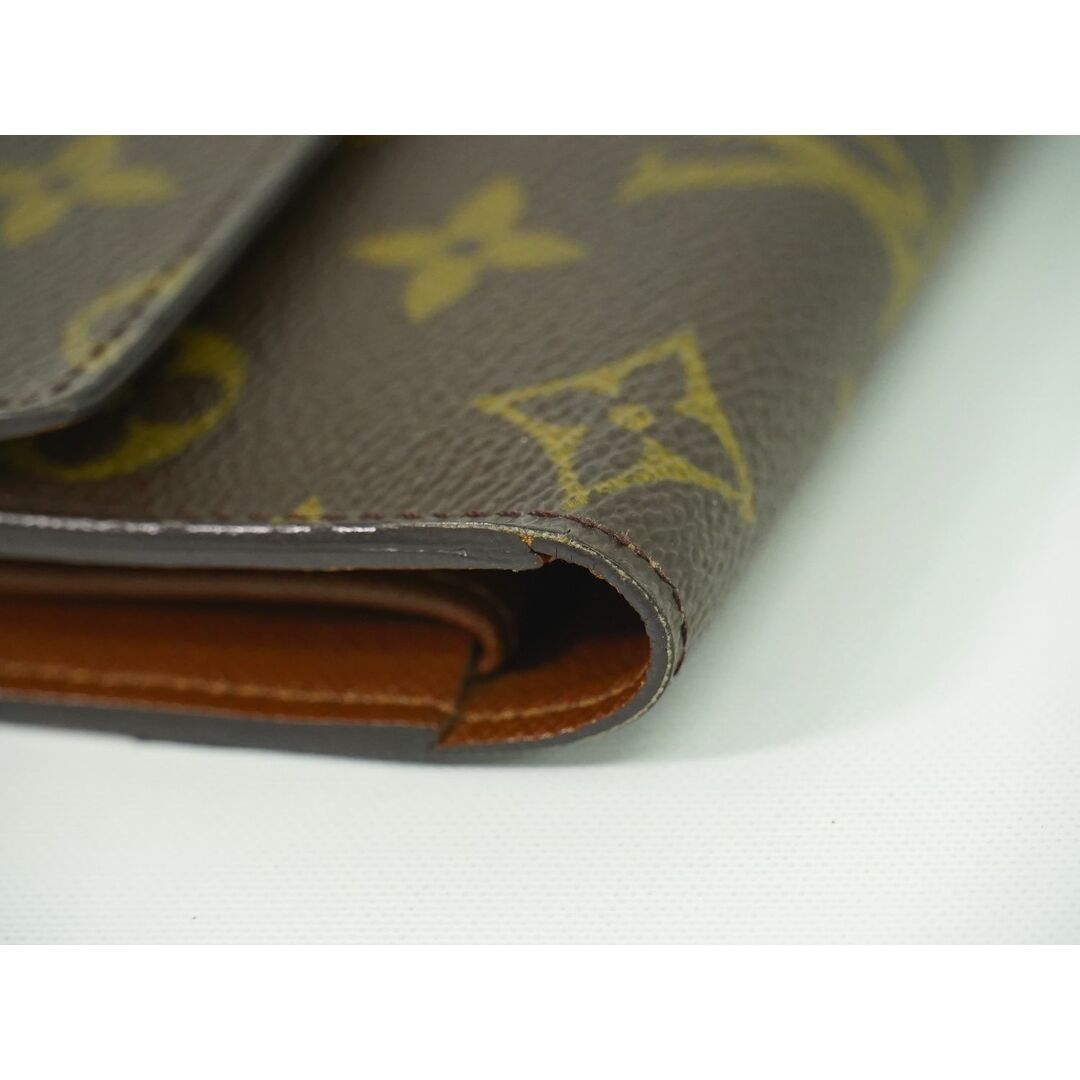 LOUIS VUITTON - 本物 ルイヴィトン LOUIS VUITTON LV ポルト LOUIS VUITTON - 本物 ルイヴィトン LOUIS VUITTON LV ポルト