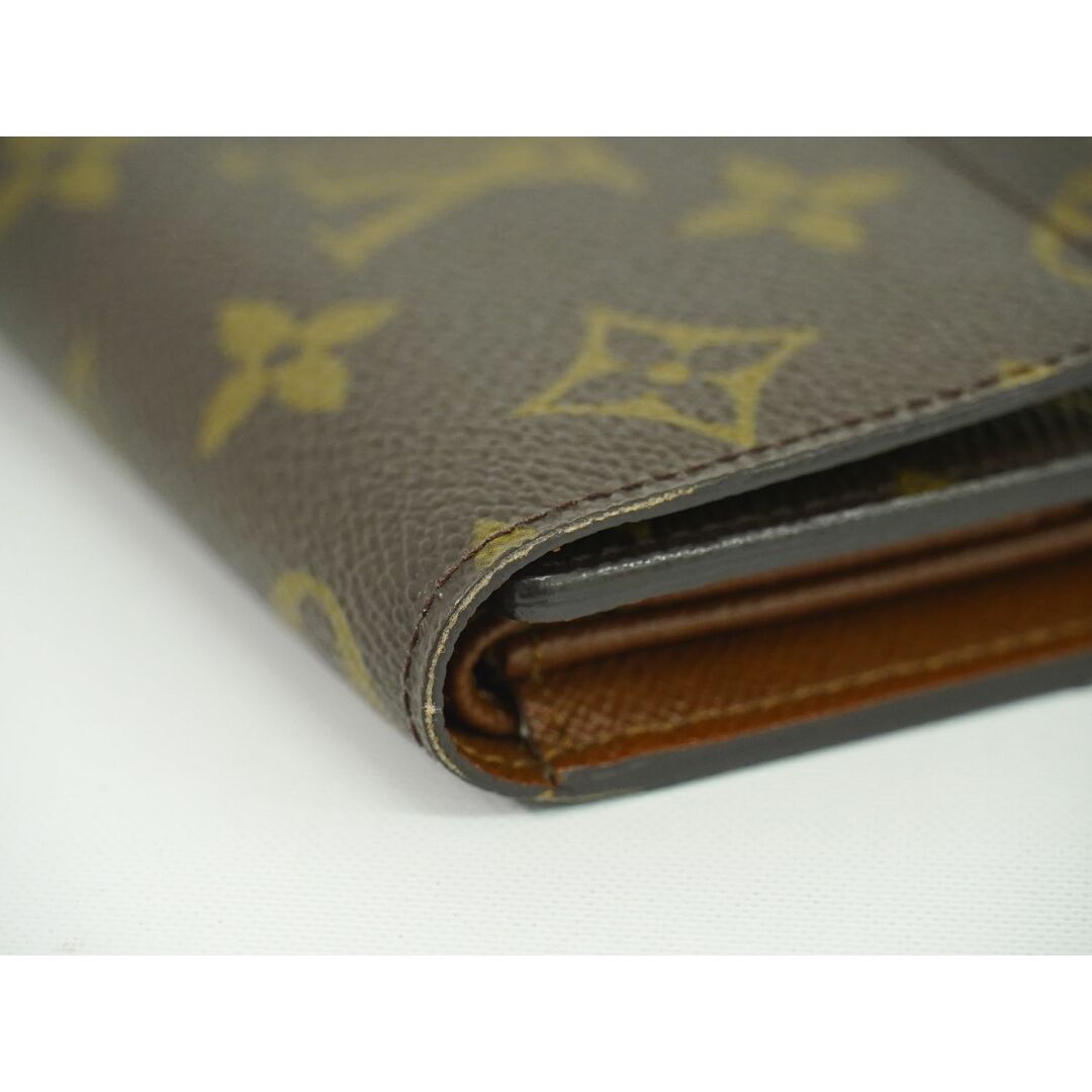 LOUIS VUITTON - 本物 ルイヴィトン LOUIS VUITTON LV ポルト LOUIS VUITTON - 本物 ルイヴィトン LOUIS VUITTON LV ポルト