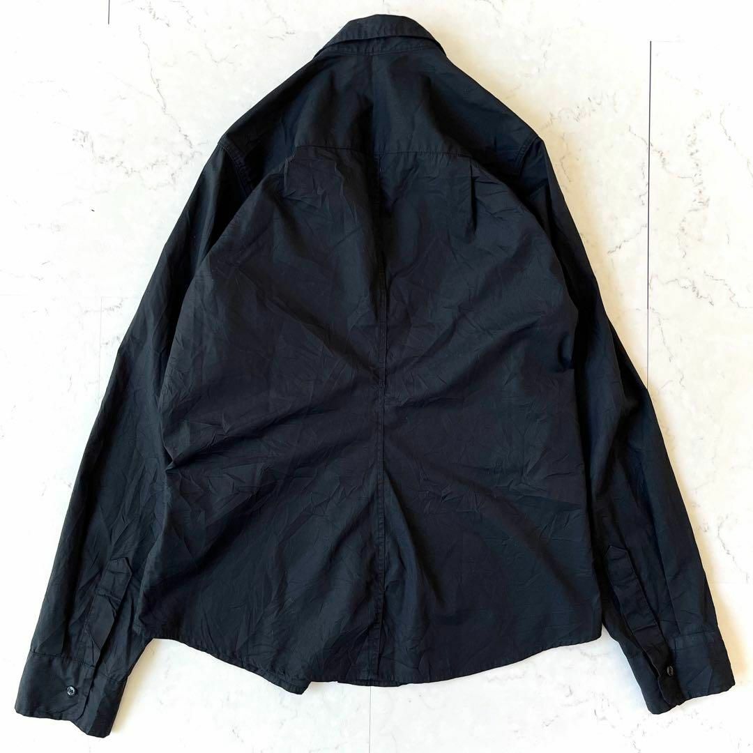 Frank&Eileen - 美品 フランクアンドアイリーン 希少Lサイズ Frank&Eileen - 美品 フランクアンドアイリーン 希少Lサイズ