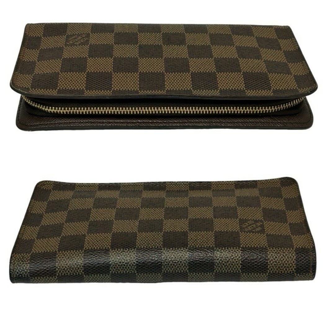 LOUIS VUITTON - LOUIS VUITTON ルイヴィトン ポルト モネ LOUIS VUITTON - LOUIS VUITTON ルイヴィトン ポルト モネ