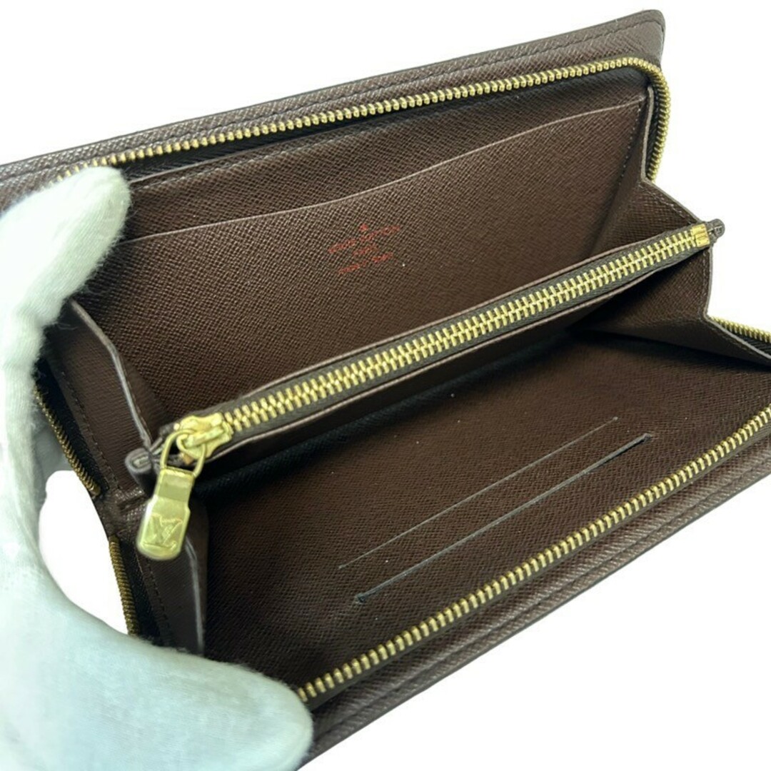 LOUIS VUITTON - LOUIS VUITTON ルイヴィトン ポルト モネ LOUIS VUITTON - LOUIS VUITTON ルイヴィトン ポルト モネ