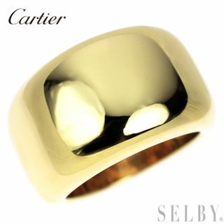 Cartier - ます様専用 カルティエ ラブリング ゴールド #52 12号 Cartier - ます様専用 カルティエ ラブリング ゴールド #52 12号