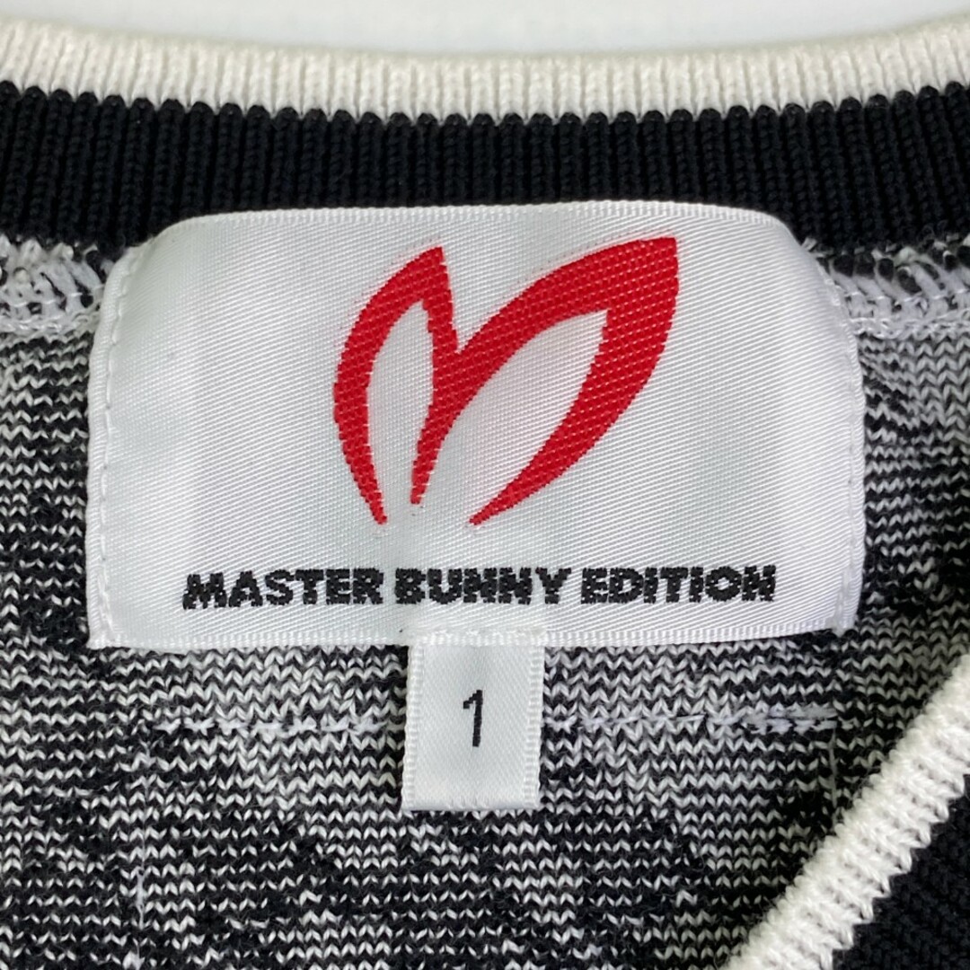 サイズ:1 MASTER BUNNY EDITION マスターバニーエディション V サイズ:1 MASTER BUNNY EDITION マスターバニーエディション V