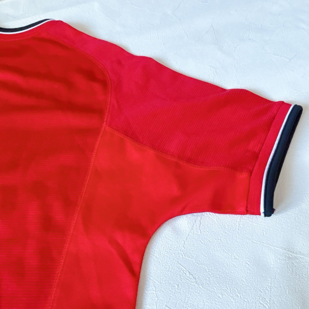 UMBRO - 希少 umbro マンチェスターユナイテッド サッカー UMBRO - 希少 umbro マンチェスターユナイテッド サッカー