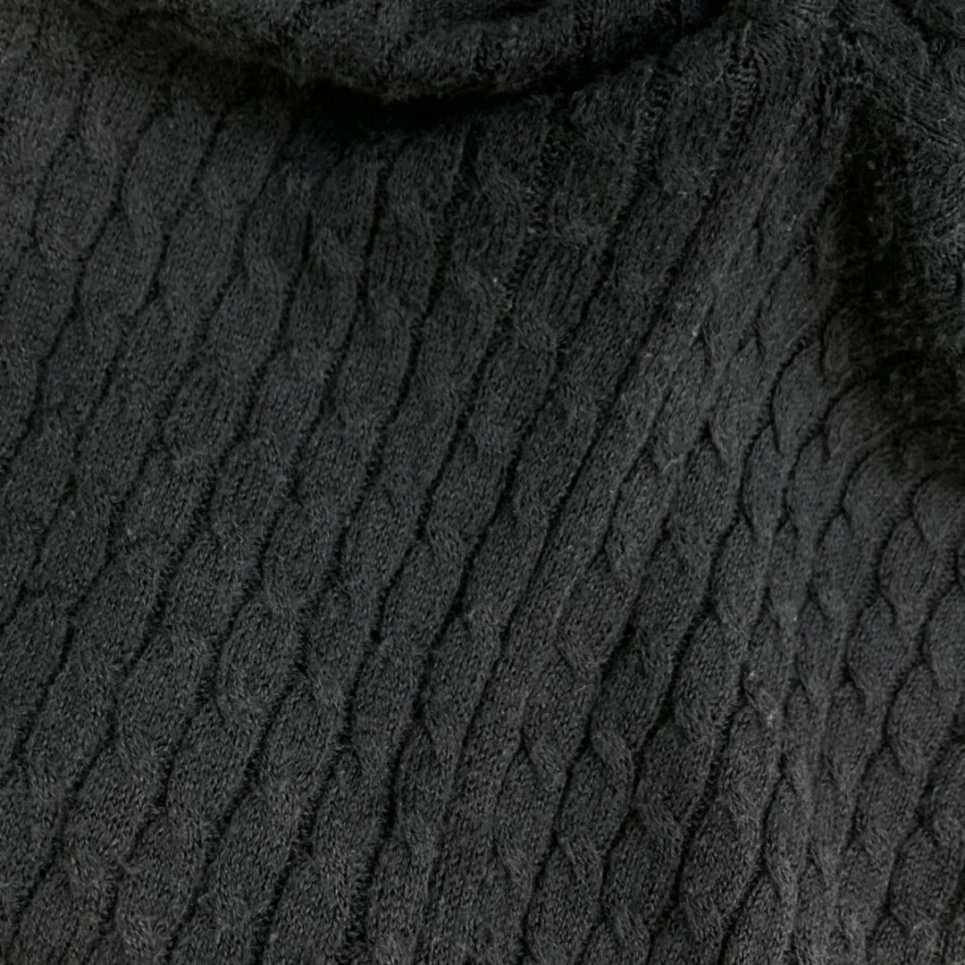 サイズ:38 ZOY ゾーイ Vネック カシミヤ混 ニットセーター サイズ:38 ZOY ゾーイ Vネック カシミヤ混 ニットセーター