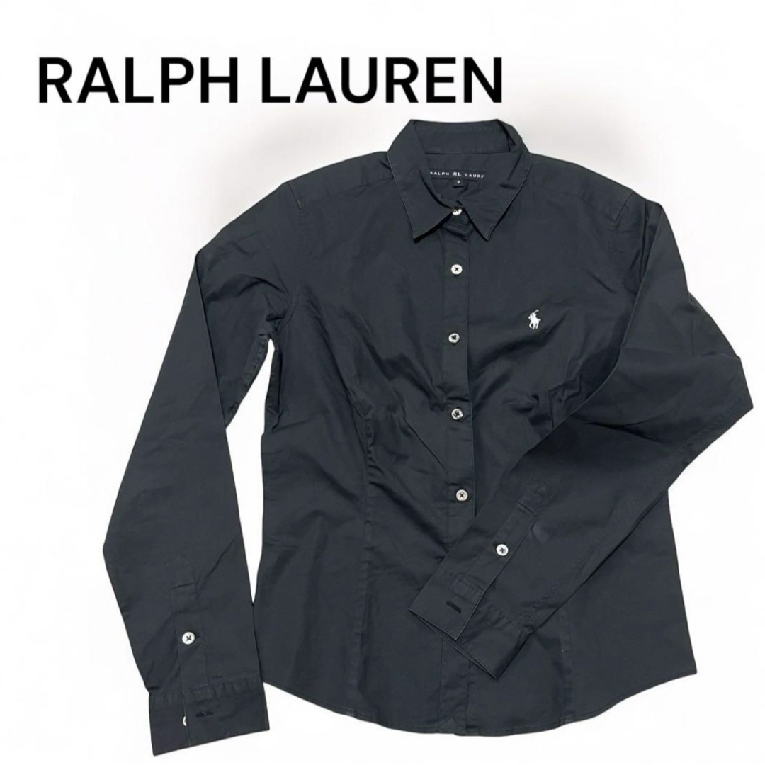 Ralph Lauren - 美品 RALPH LAUREN ラルフローレン 長袖シャツ Ralph Lauren - 美品 RALPH LAUREN ラルフローレン 長袖シャツ