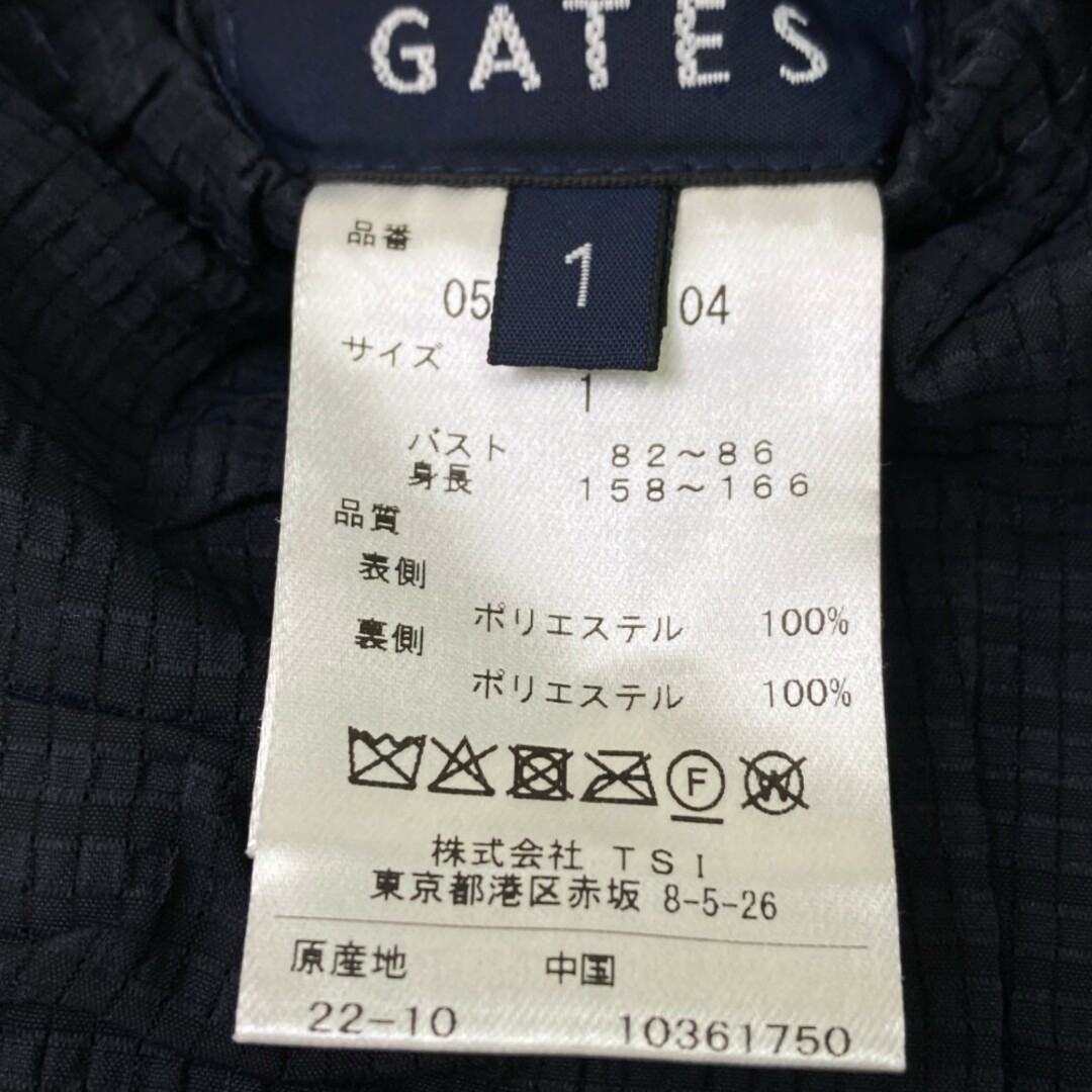 サイズ:1 PEARLY GATES パーリーゲイツ 2023年モデル サイズ:1 PEARLY GATES パーリーゲイツ 2023年モデル
