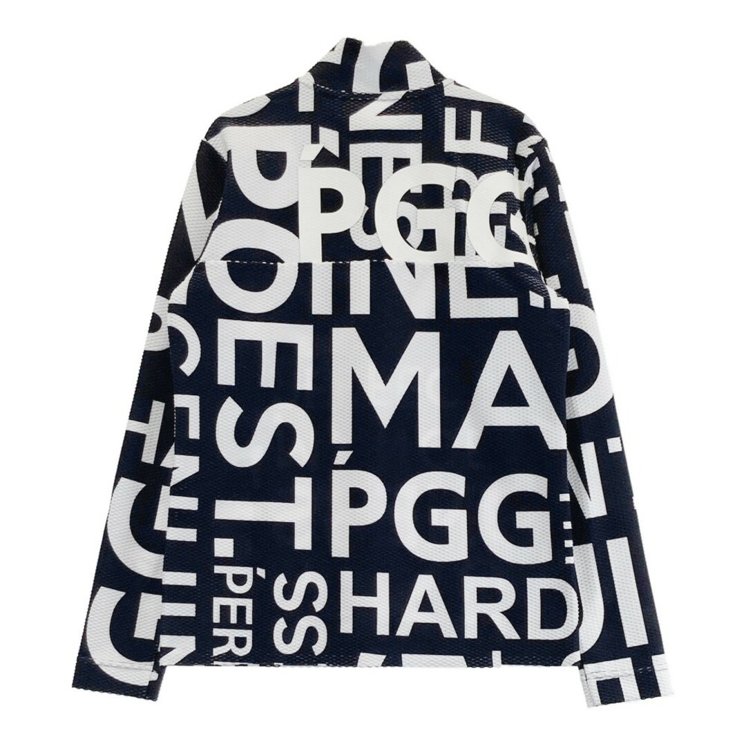 サイズ:1 PGG PEARLY GATES パーリーゲイツ 2023年モデル サイズ:1 PGG PEARLY GATES パーリーゲイツ 2023年モデル