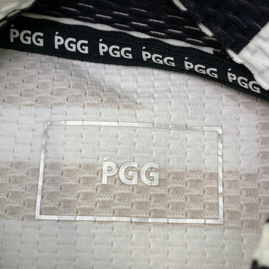 サイズ:1 PGG PEARLY GATES パーリーゲイツ 2023年モデル サイズ:1 PGG PEARLY GATES パーリーゲイツ 2023年モデル