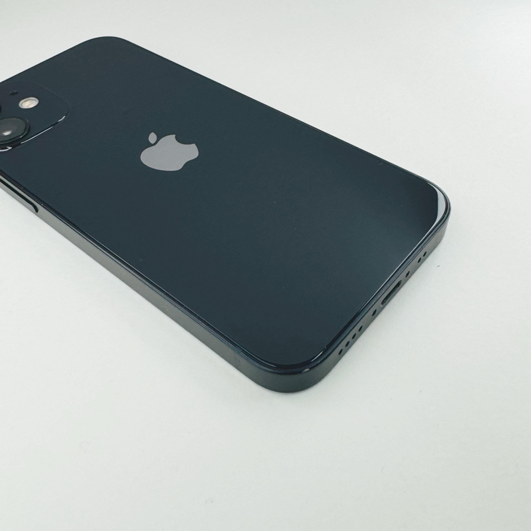 Apple - iPhone 12 Mini 64GB SIMフリー 美品の通販 by No1 Shop Apple - iPhone 12 Mini 64GB SIMフリー 美品の通販 by No1 Shop