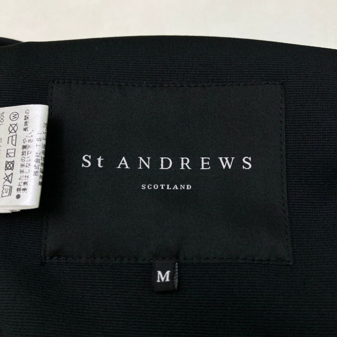 サイズ:M ST ANDREWS セントアンドリュース 2023年モデル サイズ:M ST ANDREWS セントアンドリュース 2023年モデル