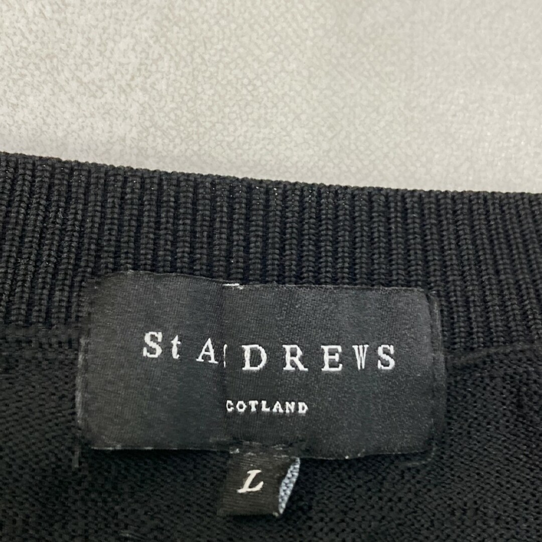 サイズ:L ST ANDREWS セントアンドリュース 2023年モデル サイズ:L ST ANDREWS セントアンドリュース 2023年モデル