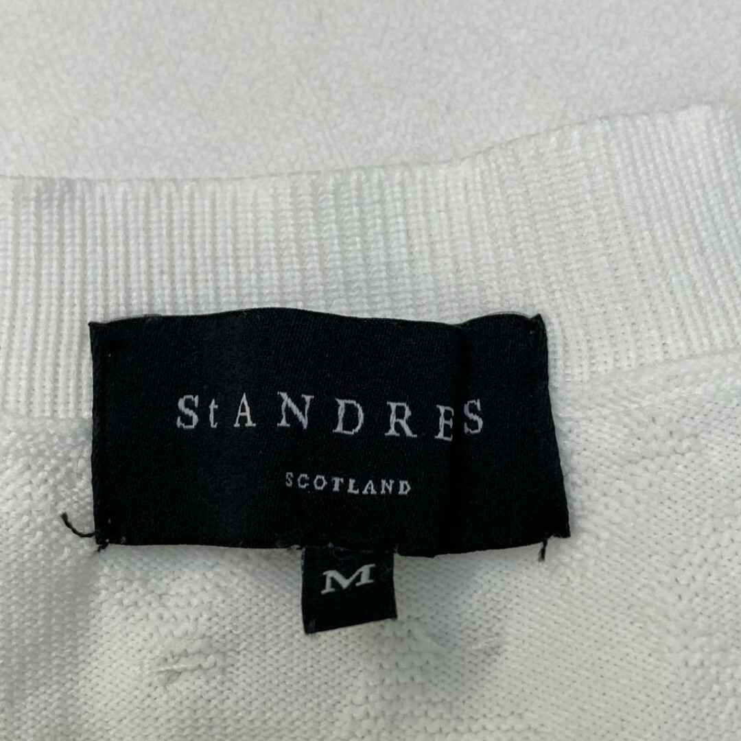 サイズ:M ST ANDREWS セントアンドリュース 2023年モデル サイズ:M ST ANDREWS セントアンドリュース 2023年モデル
