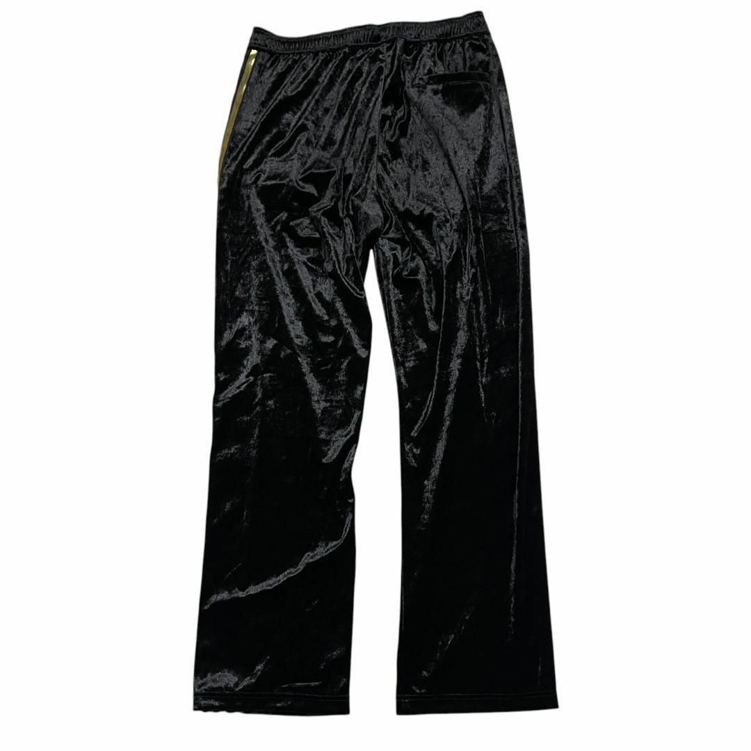 adidas - 【レア◇Y2K】adidas セットアップ ジャージ ベロア XO adidas - 【レア◇Y2K】adidas セットアップ ジャージ ベロア XO