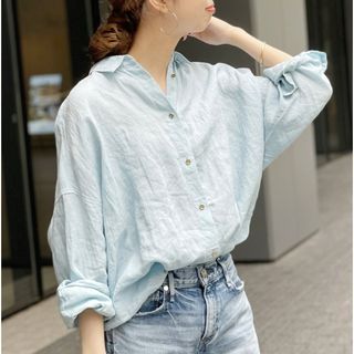 Spick & Span(シャツ/ブラウス(長袖/七分))のフリマアイテム一覧 Spick & Span(シャツ/ブラウス(長袖/七分))のフリマアイテム一覧