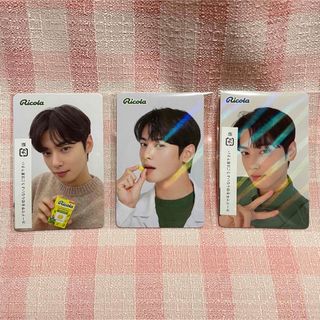 ASTRO(アイドルグッズ)のフリマアイテム一覧 ASTRO(アイドルグッズ)のフリマアイテム一覧