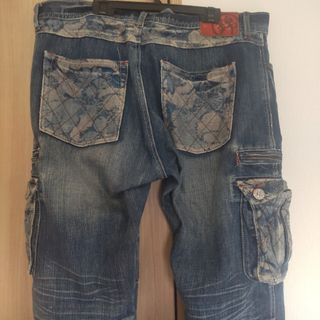HYSTERIC GLAMOUR - 新品 木村拓哉着 HYSTERIC GLAMOUR SP加工WR HYSTERIC GLAMOUR - 新品 木村拓哉着 HYSTERIC GLAMOUR SP加工WR