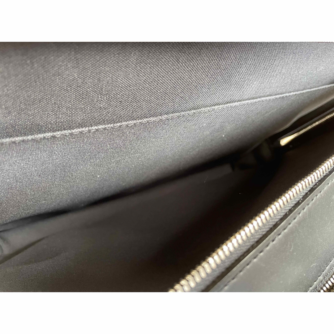 LOUIS VUITTON - Louis Vuitton Basano GM Epi ブリーフケースの LOUIS VUITTON - Louis Vuitton Basano GM Epi ブリーフケースの
