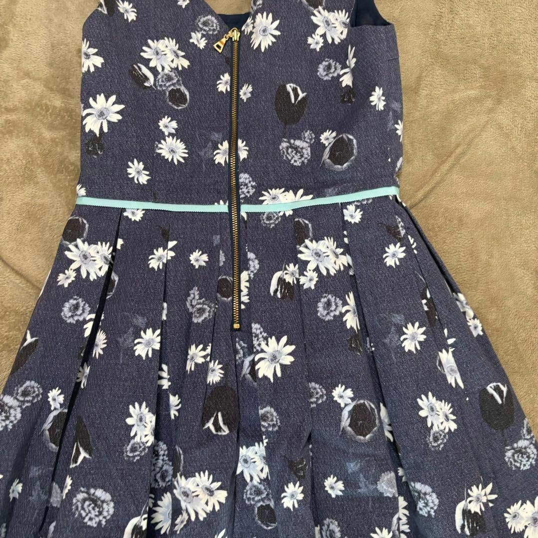 Cynthia Rowley - 【美品】 Cynthia Rowley シンシアローリー 2 Cynthia Rowley - 【美品】 Cynthia Rowley シンシアローリー 2