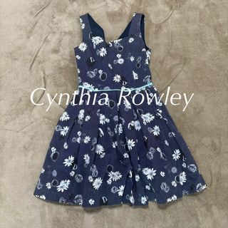 Cynthia Rowleyのフリマアイテム一覧 Cynthia Rowleyのフリマアイテム一覧