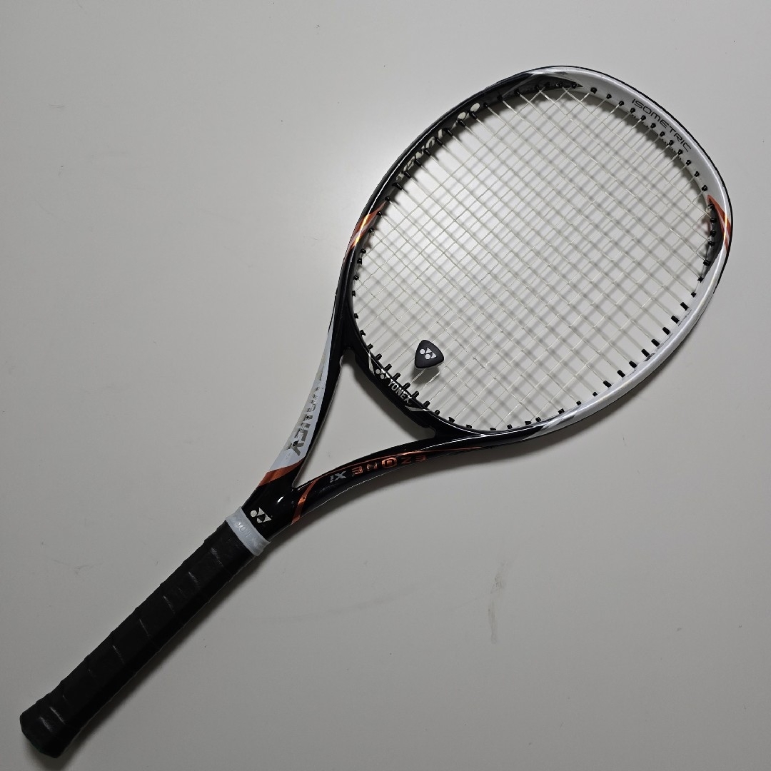 YONEX - 【美品】YONEX ヨネックス 硬式テニスラケット EZONE YONEX - 【美品】YONEX ヨネックス 硬式テニスラケット EZONE