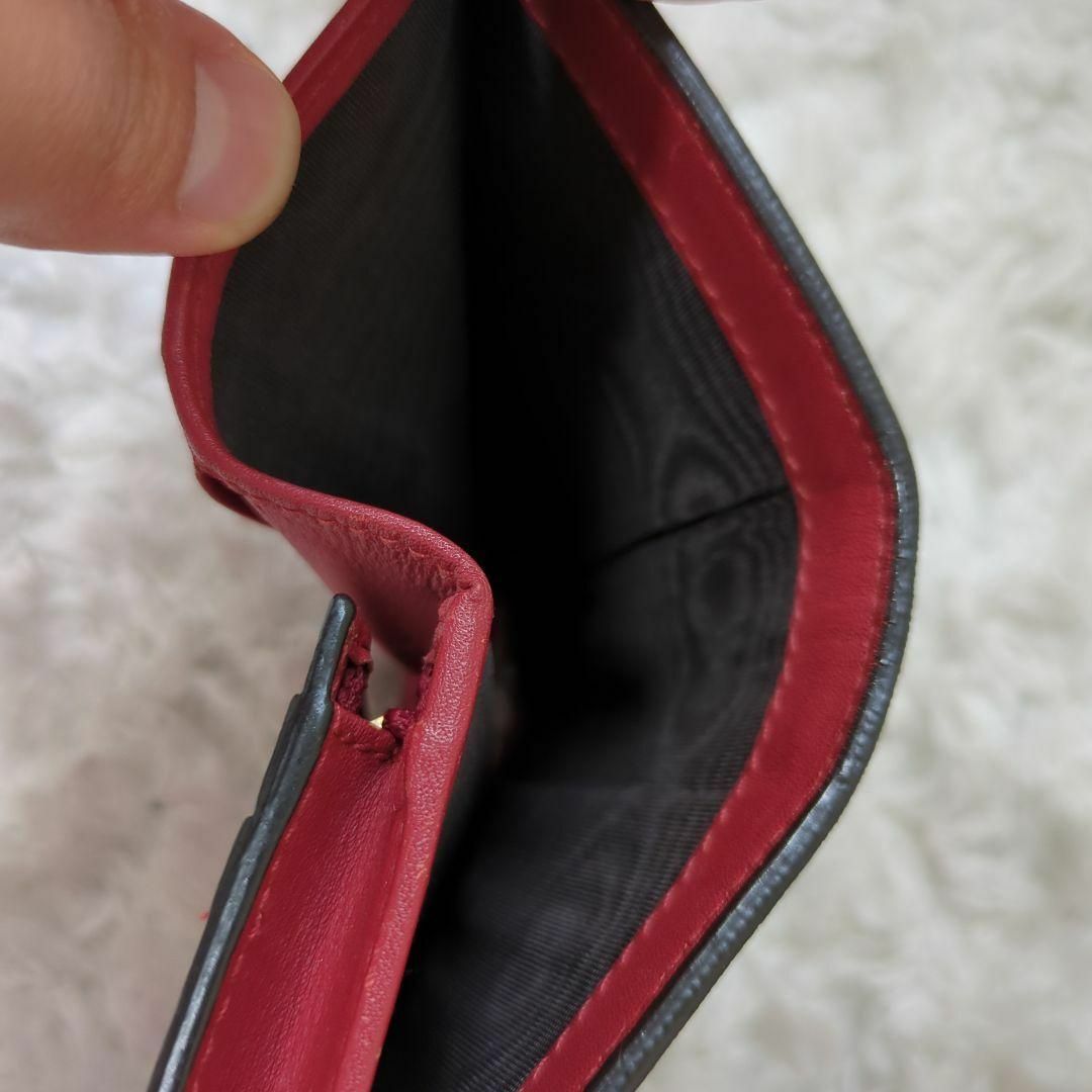 GUCCI - GUCCI グッチ ミスティックキャット 折り財布 GG GUCCI - GUCCI グッチ ミスティックキャット 折り財布 GG