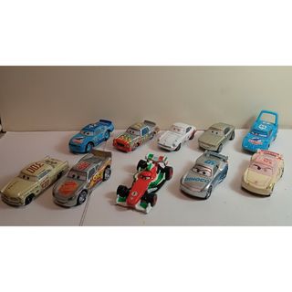 カーズ・トミカシリーズ(ミニカー)のフリマアイテム一覧 カーズ・トミカシリーズ(ミニカー)のフリマアイテム一覧