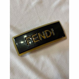 FENDI(ヘアアクセサリー)のフリマアイテム一覧 FENDI(ヘアアクセサリー)のフリマアイテム一覧