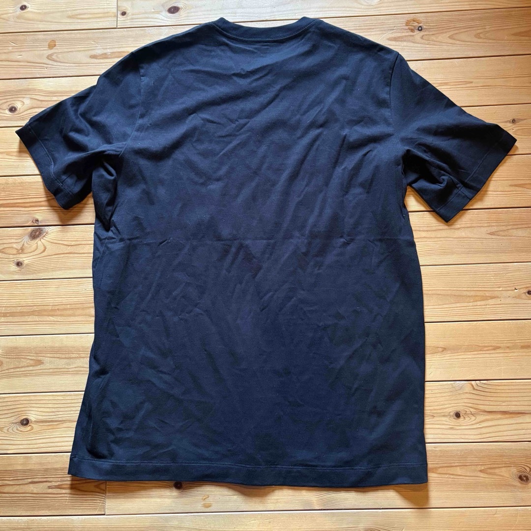 ARC'TERYX - アークテリクス men's Tシャツ M size ブラック ARC'TERYX - アークテリクス men's Tシャツ M size ブラック